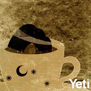 Cover for Yeti · Satou to Shio (CD) [Japan Import edition] (2014)