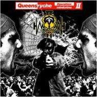 Cover for Queensryche · Operation: Mindcrime Ii (CD) (2006)