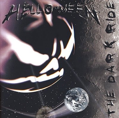 Cover for Helloween · Dark Ride (CD) [Japan Import edition] (2023)