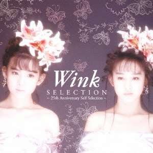 Cover for Wink · Selection (CD) [Japan Import edition] (2022)