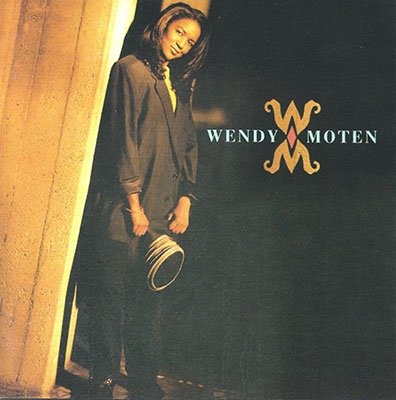 Wendy Moten - Wendy Moten - Muziek - UNIVERSAL MUSIC JAPAN - 4988031557648 - 31 maart 2023