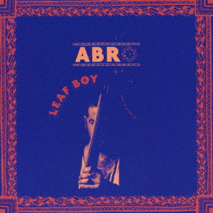 Cover for Abro · Leaf Boy (CD) [Japan Import edition] (2019)