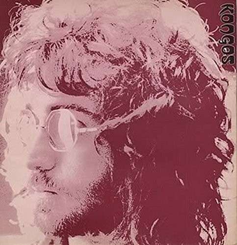 Cover for John Kongos · Kongos Remastered And Expanded Edition (CD) [Expanded edition] (2017)