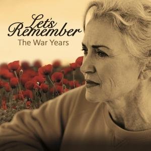 Let's Remember: War Years / Various - Let's Remember: War Years / Various - Musik - DV MUSIC - 5022508204648 - 24. april 2012