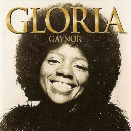 Cover for Gloria Gaynor (CD)