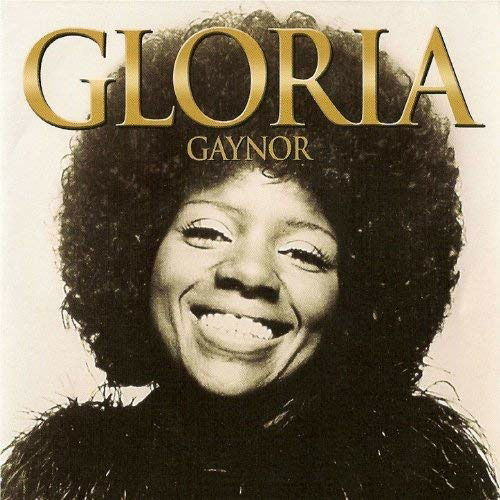 Gloria Gaynor - Gloria Gaynor - Music -  - 5022508220648 - 