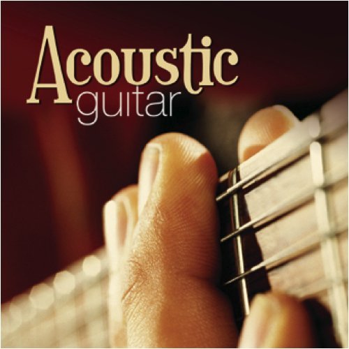 Acoustic Guitar - V/A - Musik - FAST FORWARD - 5022508246648 - 16. juli 2007