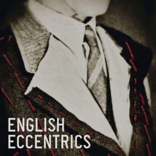 Cover for English Eccentrics · How to Dress Sensibly (CD) (2012)