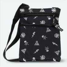 Cover for Fall out Boy · Fall Out Boy Pattern (Body Bag) (TAsche) (2020)