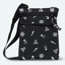 Cover for Fall out Boy · Fall Out Boy Pattern (Body Bag) (Bag) (2020)
