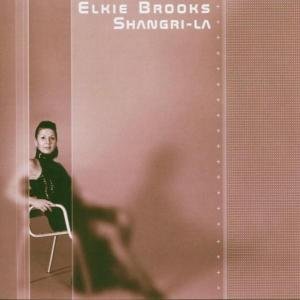Cover for Elkie Brooks · Shangri-la (CD) (2008)