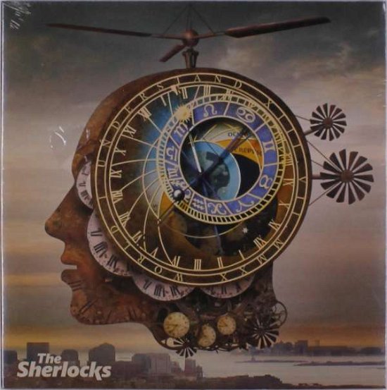 Cover for Sherlocks · World I Understand (LP) (2021)