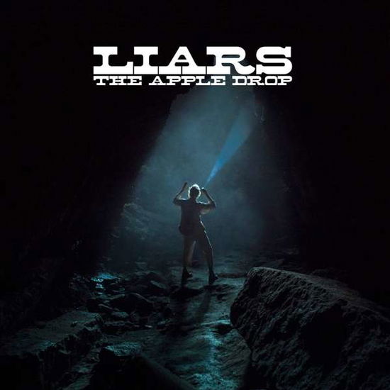 The (it) Liars · Apple Drop (CD) (2021)