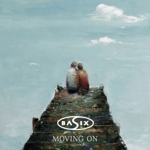 Moving On - BaSix - Musik -  - 5707471052648 - 28. august 2017