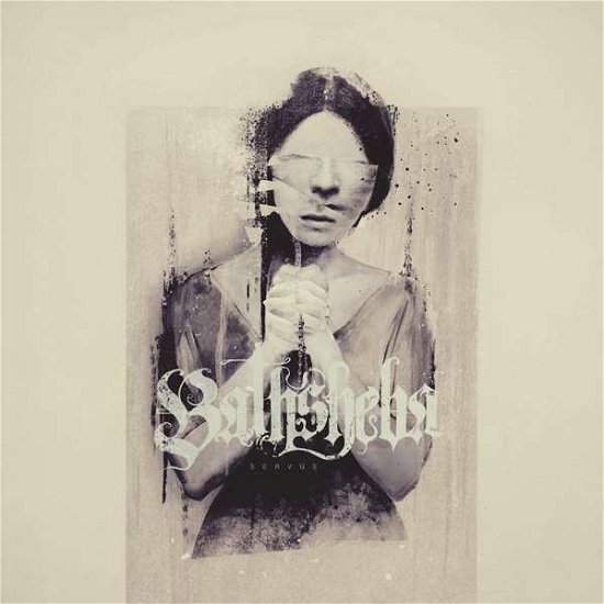 Cover for Bathsheba · Servus (LP) (2017)