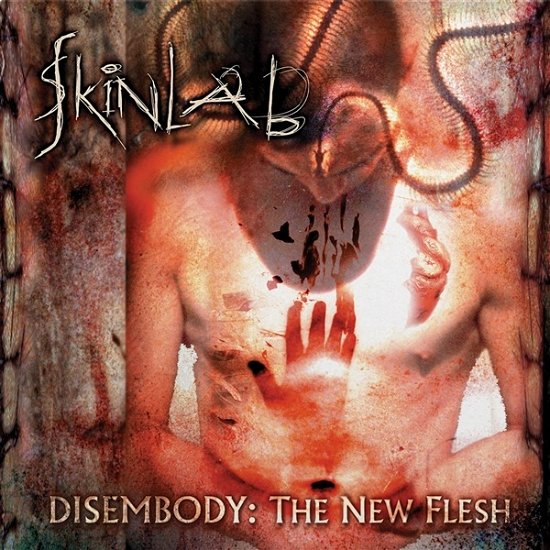 Cover for Skinlab · Disembody: The New Flesh (LP) (2023)