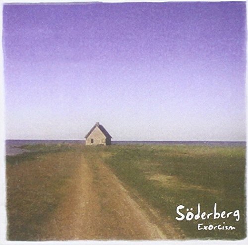 Cover for Söderberg · Exorcism (CD) (2013)