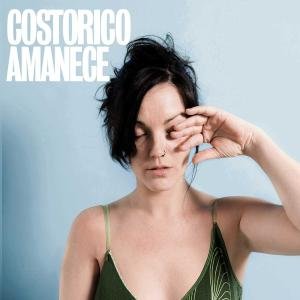 Cover for Costo Rico · Amanece (CD) (2011)