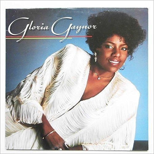 Cover for Gloria Gaynor (CD) (2001)