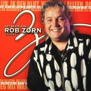 Het Beste Van V.2 - Rob Zorn - Musik - DISCOUNT - 8713092200648 - 31. juli 2003