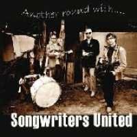 Another Round With - Songwriters United - Musiikki - INBETWEENS - 8715757000648 - torstai 13. syyskuuta 2007
