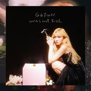 Cover for Ga-Eun · Walnutful (CD) (2020)