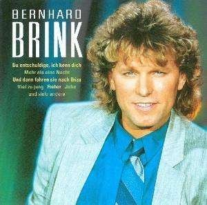 Cover for Bernhard Brink · Grosse Erfolge (CD) (2006)