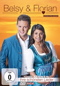 Cover for Belsy &amp; Florian · Das Beste-Ihre Schoensten Lieder (DVD) (2014)
