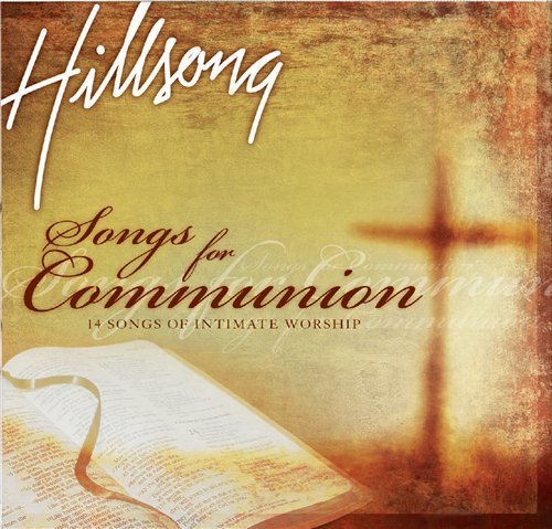 Cover for Hillsong · Songs for Communion (CD) (2006)