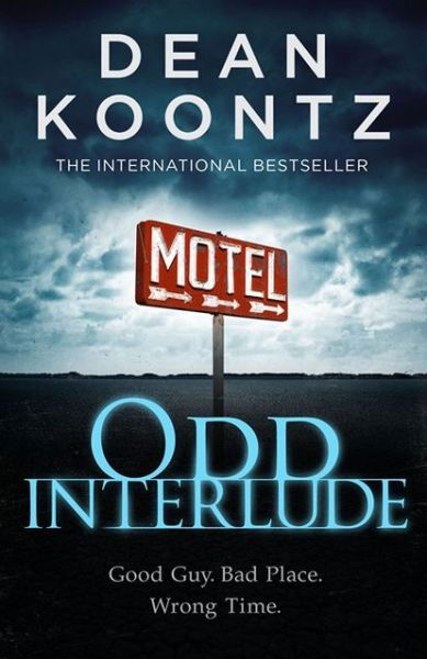 Odd Interlude - Dean Koontz - Books - HarperCollins Publishers - 9780007508648 - December 26, 2012