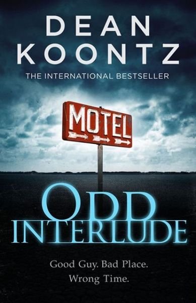 Cover for Dean Koontz · Odd Interlude (Paperback Book) (2012)