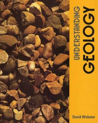 Cover for D Webster · Understanding Geology Pupil's Book (Paperback Book) (1987)