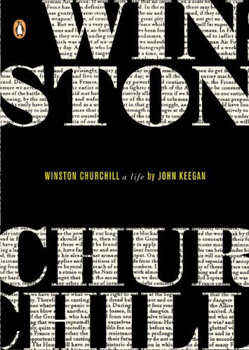 Winston Churchill: a Life (Penguin Lives) - John Keegan - Boeken - Penguin Books - 9780143112648 - 30 oktober 2007