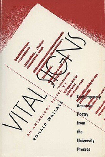 Cover for Vital signs (Bok) (2010)