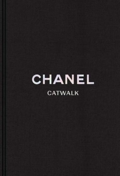 Cover for Patrick Mauries · Chanel (Inbunden Bok) (2020)