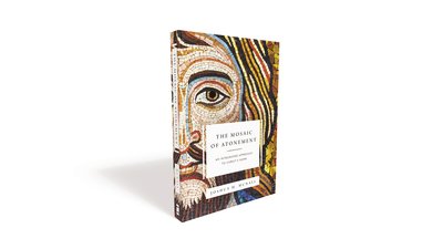 Cover for Joshua  M. McNall · The Mosaic of Atonement: An Integrated Approach to Christ's Work (Taschenbuch) (2019)