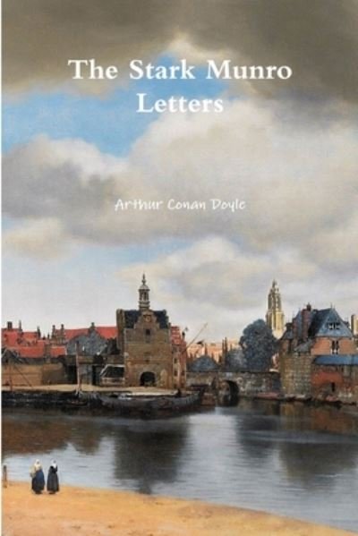 Cover for Arthur Conan Doyle · The Stark Munro Letters (Paperback Book) (2018)
