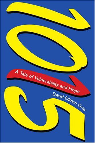 Cover for David Gray · 1015: a Tale of Vulnerability and Hope (Paperback Bog) (2004)