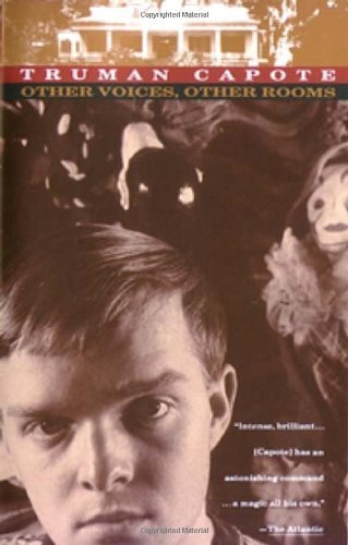 Cover for Truman Capote · Other Voices, Other Rooms (Paperback Bog) [Reprint edition] (1994)