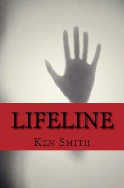 Cover for Ken Smith · Lifeline (Paperback Book) (2018)
