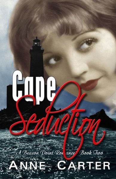Cover for Anne Carter · Cape Seduction (Taschenbuch) (2019)
