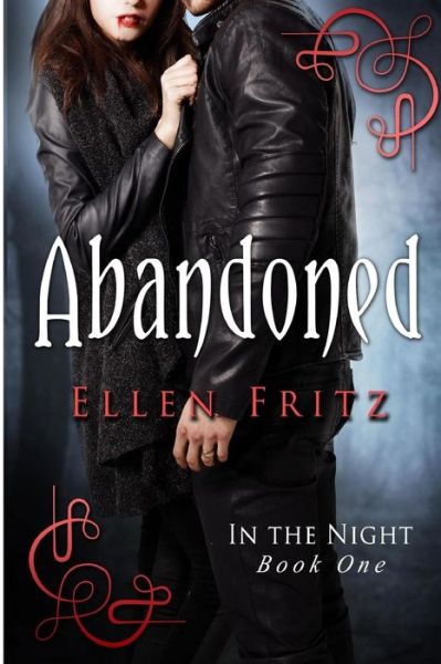 Cover for Ellen Fritz · Abandoned (Paperback Book) (2015)