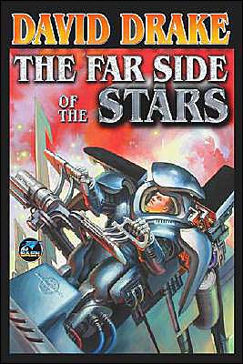 Cover for David Drake · The Far Side of the Stars (Buch) [New edition] (2004)