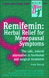 Cover for Frank Murray · Remifemin: Herbal Relief for Menopausal Symptoms (Paperback Book) (1996)