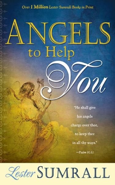 Cover for Andrew Murray · Angels to Help You (Bok) (1999)