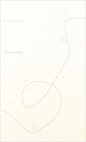 Cover for Barbara Jane Reyes · Poeta en San Francisco (Paperback Book) (2005)