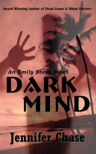 Cover for Jennifer Chase · Dark Mind (Taschenbuch) (2011)