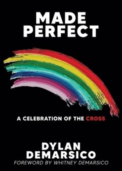 Cover for Dylan Demarsico · Made Perfect (Paperback Book) (2020)