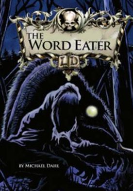 The Word Eater - Michael Dahl - Other - Pearson Education Limited - 9781406212648 - February 15, 2010