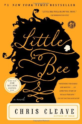 Cover for Chris Cleave · Little Bee (Paperback Bog) [Reprint edition] (2010)